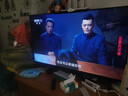 华为智慧屏 SE43 MEMC 43英寸超薄全面屏4K超高清智能液晶电视机卧室护眼 以旧换新平板电视机HD43KHAA 实拍图