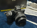 尼康（Nikon）Z5 24-50mm f/4-6.3【金榜爆款】全画幅微单套机 Vlog相机 视频拍摄 USB供电 实拍图