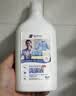 SnowDream日本羊毛衫缩水还原恢复剂1000ml 毛衣羊绒衫蓬松修复放大剂 实拍图