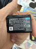 品胜NP-FW50索尼相机电池 适用A7S2 A7R2 A7M2 A7A7R A7S A72 A6300 A6400单反微单 升级款 实拍图