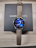 HUAWEI WATCH GT 6 冰川灰 46mm智能手表多维情绪健康全新骑行体验21天超长续航华为GT6手表GT5升级 实拍图