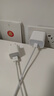 Apple/苹果 20W USB-C充电器  type-c充电器苹果手机充电器原装手机快充头 苹果17手机充电器 实拍图