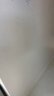 静电白板墙贴可移除擦写不伤墙家用儿童房卧室涂鸦画画写字板贴纸 静电白板贴 60cm*10m（送配套工具） 实拍图