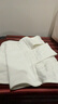 迪福伦术后产后医用收腹带孕产妇专用剖腹产塑形纯棉透气束腰束缚束腹带 【棉质舒适款】白色 L 实拍图