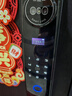 英典R10掌静脉智能门锁指纹锁3D人脸识别智能锁电子锁入户门密码锁 实拍图