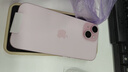 Apple/苹果 iPhone 15 (A3092) 256GB 粉色 支持移动联通电信5G 双卡双待 实拍图