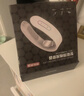 京东京造颈椎按摩器K5 脉冲恒温热敷肩颈脖子口袋颈部按摩仪颈椎按摩仪护颈仪生日礼物女三八女神节 实拍图