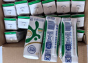 舒化0乳糖 脱脂牛奶220ml*24盒 牛奶整箱京东自营 企业团购 年货礼盒 实拍图