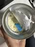 雀巢健康科学肽敏舒1+HMO奶粉2种专利HMO99%深度水解婴幼儿食物蛋白过敏1-14岁 400g*6罐 【院线同源·妈妈放心选】 实拍图
