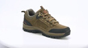 骆驼（CAMEL）男鞋春夏户外休闲运动登山鞋防撞徒步鞋 A632026925H 卡其 43 实拍图