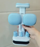 舒星坐姿矫正器小学生写字姿势儿童正姿防低头纠正视力保护器预防趴桌神器写作业书写矫正弯腰护眼学习 实拍图