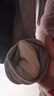 班尼路（Baleno）加绒休闲裤男冬季加厚保暖外穿男士收脚裤宽松显瘦青少年束脚裤潮 实拍图