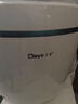 德业（Deye）除湿机/抽湿机 除湿量12升/天 25㎡家用轻音吸湿器地下室干燥机干衣机 低功耗 手机智控DYD-E12A3 实拍图
