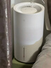 米家小米空气加湿器 无雾加湿器3 400mL/h快速加湿 家用卧室大容量 办公室婴儿孕妇 4L大容量 无雾加湿器3  400mL/h 实拍图