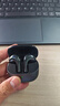 小米Xiaomi Buds 5 真无线降噪耳机 半入耳式蓝牙耳机 舒适佩戴 小米华为苹果手机通用 Xiaomi Buds 5 月影黑 实拍图