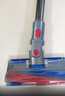 戴森（DYSON）V8无绳吸尘器【升级款】手持无线吸尘器 除螨 宠物 家庭适用 实拍图
