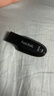 闪迪（SanDisk）64GB USB3.2 U盘 CZ550黑色 读速100MB/s 安全加密 数据恢复 学习办公电脑车载 高速大容量优盘 实拍图