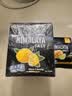 大马碧富马来西亚进口海盐咸柠檬薄荷糖清新himalaya糖果零食(12袋/盒) 薄荷咸柠檬180g1盒+1袋VC糖 实拍图