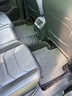 车丽友 专用于大众途观l脚垫全包围丝圈定制汽车垫子 实拍图