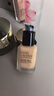 雅诗兰黛DW持妆粉底液36#1W2暖调自然色30ml控油化妆品三八节女神生日礼物 实拍图
