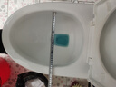 彩弘 长效防霉玻璃胶 卫生间马桶密封胶厨房台盆封边美容防水胶瓷白色 实拍图