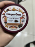 哈根达斯（Haagen-Dazs）可可曲奇口味冰淇淋 100ml/杯 三八节女神礼物 实拍图