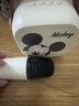 迪士尼（DISNEY）k歌麦克风音箱一体无线话筒蓝牙音箱音响小度智能语音儿童玩具男女孩生日礼物小礼品礼盒 MK01米奇 实拍图