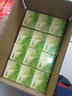 心相印抽纸/盒抽 茶语经典 2层200抽*12盒 淡茶香加厚 纸巾 整箱 H200 实拍图