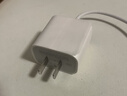 Apple/苹果 20W USB-C充电器  type-c充电器苹果手机充电器原装手机快充头 苹果17手机充电器 实拍图