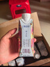 蒙牛特仑苏嗨Milk脱脂纯牛奶250ml*10盒 0脂肪 精美京绣年货礼盒 实拍图