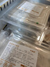 玮世纯素手工水饺荠菜芸豆松茸佛家素食全素馅饺子新鲜速冻水饺面点 【4盒】荠菜松茸水饺*4盒1.2kg 实拍图