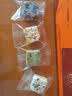 娇塞上天娇陕西特色美食百花酥220g*4盒西安传统糕点雪花酥休闲零食伴手礼品 实拍图