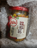 川娃子 调味品辣椒酱青红辣椒拌饭拌面下饭酱蒜蓉剁椒酱辣酱双椒酱230g 实拍图