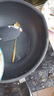九阳（Joyoung） 不粘锅炒锅家用电磁炉炒菜锅燃气煤气灶通用具厨房炊具 适合3-4人 电磁炉明火通用 28cm 实拍图