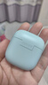 漫步者（EDIFIER）X1 Evo 真无线蓝牙耳机 蓝牙6.0 AI翻译 适用苹果华为小米OPPO手机 青绿 女神节礼物 实拍图