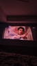 极米Z6X 第五代 高亮版 投影仪家用 轻薄投影机1080P家庭影院 一体式云台国家补贴38节礼物送女友妻子 晒单实拍图