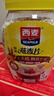 西麦全粒快熟燕麦片1000g桶冲饮谷物营养早餐膳食纤维无额外添加蔗糖 实拍图
