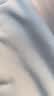 三枪秋裤男10A原纱抗菌纯棉透气弹力打底裤中厚保暖长裤男士棉毛裤 实拍图