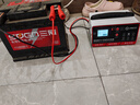 扬子（YANGZI）CD03汽车电瓶充电器12V24V全自动修复器汽车货车摩托车三轮车通用修复快速充电纯铜芯线 实拍图