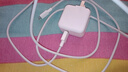 Apple/苹果 60W USB-C数据线-1米 type-c苹果充电线手机数据线 苹果17充电线iphone17充电线 实拍图