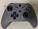 雷神（ThundeRobot）G30S TMR版三模游戏手柄 无线游戏手柄 类xbox霍尔扳机switch电脑PC手机steamNS明末渊虚之羽 黑色 实拍图