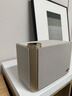 UKYK柏林之声新款音效全景声音箱WiFi无线蓝牙连接音响空间音频环绕立体声高音质实用新年年货礼物音箱 全景声音箱 实拍图