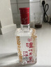 泸州老窖 六年窖头曲 浓香型白酒 38度 500ml 单瓶装 实拍图