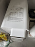 飞利浦（PHILIPS）家用净水器 加热直饮一体机 台式免安装即热直饮水机 反渗透净水器双芯 5升大水箱ADD6836/93 【升级一级水效】 实拍图