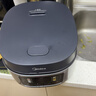 美的（Midea）电饭煲电饭锅小型3升2-3人前置大屏面板24小时预约多功能压力家用智能电饭煲FB30Q1-406K 实拍图
