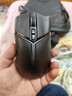 联想（Lenovo）拯救者M7无线游戏鼠标电竞专用有线蓝牙鼠标人体工学轻量化笔记本斗战者/Y9000P/R7000原装 幻影黑 实拍图