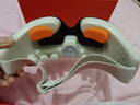 倍轻松【孙颖莎同款】眼部按摩仪润眼仪按摩器热敷按摩眼罩护眼仪 送亲友 父母38妇女节礼物人鱼泪see 7R 实拍图