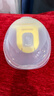 美德乐（Medela）吸奶器电动双边吸乳器便携式免手扶无痛按摩丝韵翼 蓝牙智能 实拍图