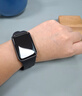 小米（MI）手环9Pro黑色 智能手环 高精度运动健康 睡眠呼吸暂停监测 心率血氧监测运动手环送男友送女友 实拍图