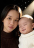 浪莎内衣女小胸聚拢上托防下垂无钢圈收副乳性感蕾丝文胸罩薄款 实拍图